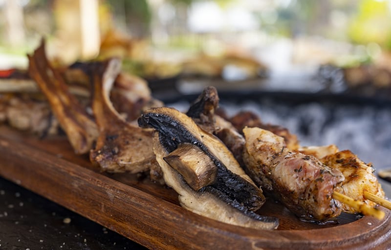 Greek Cuisine