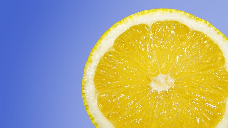 Freshly Squeezed Juice