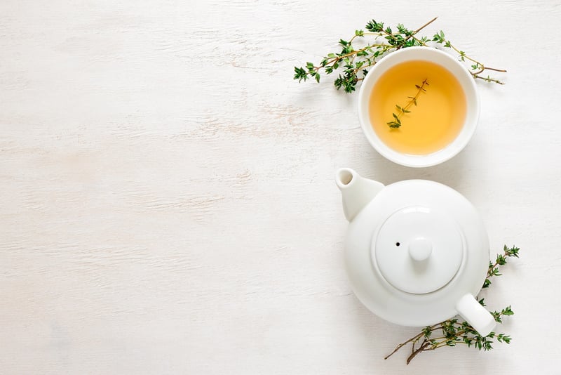 Herbal Infusions